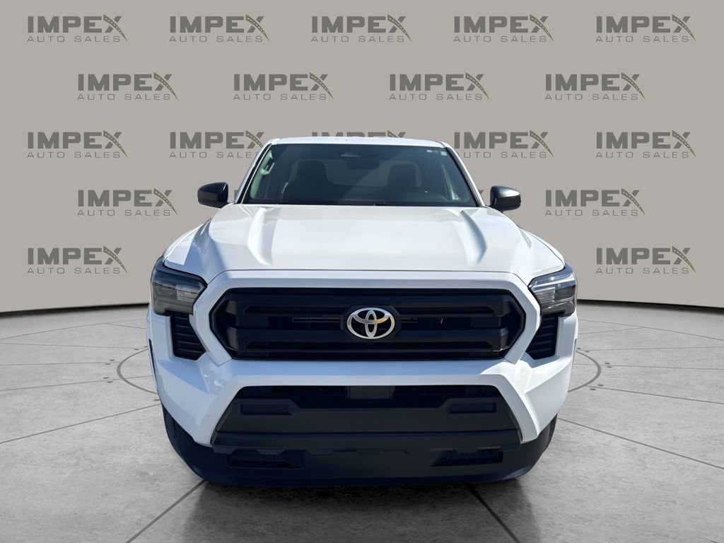 Used 2024 Toyota Tacoma SR image 8