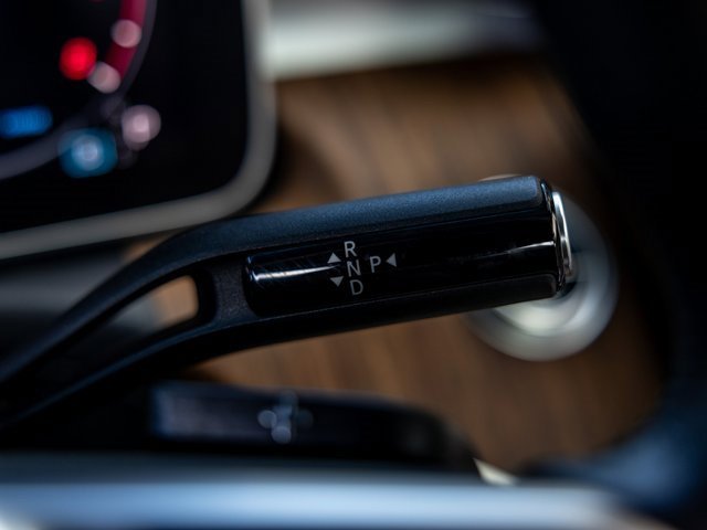 Used 2025 Mercedes-Benz C 300 C 300 image 44