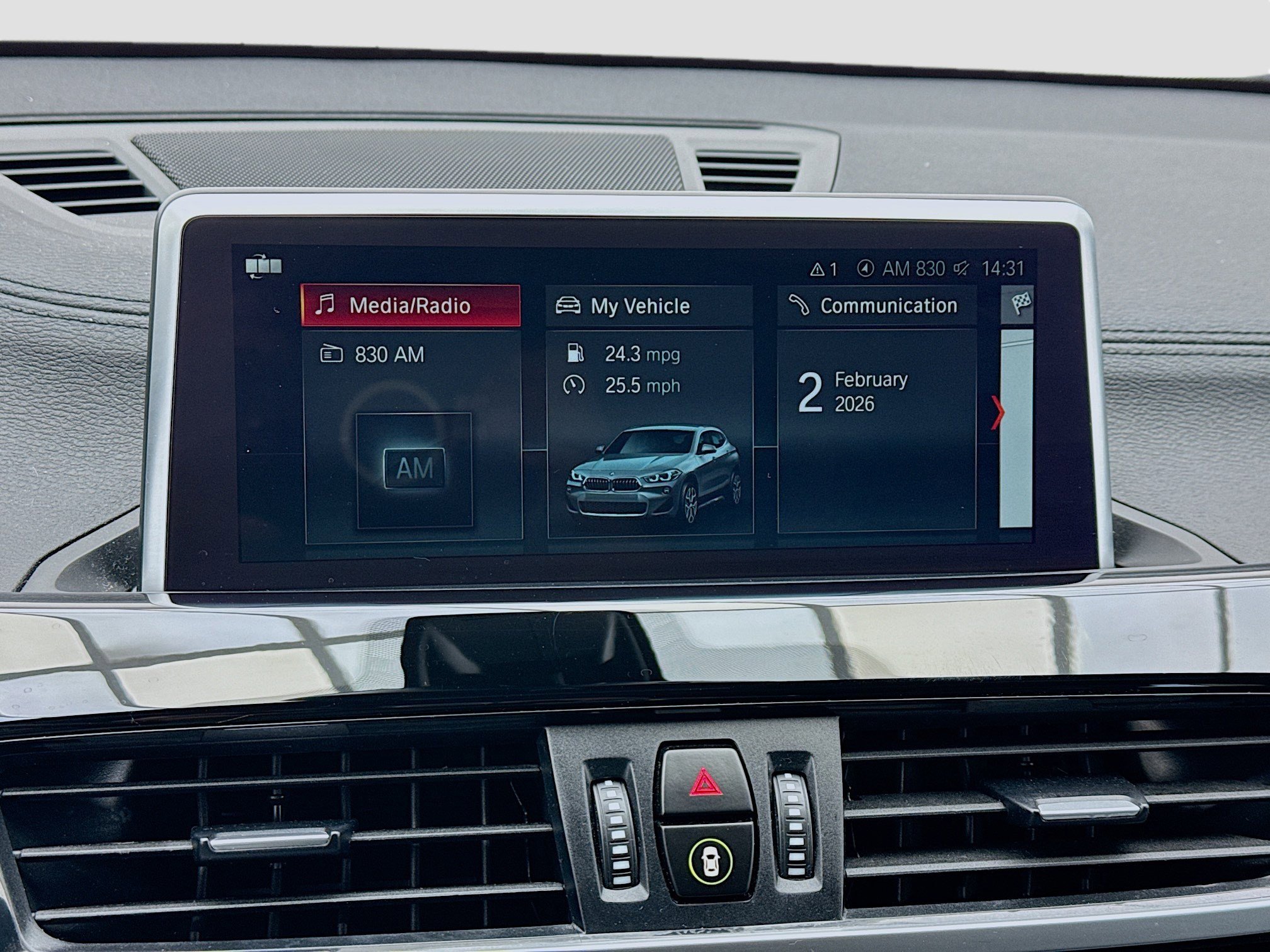 Used 2019 BMW X2 xDrive28i w/ M Sport X Package image 11