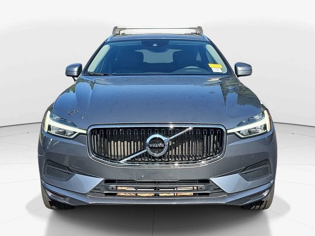 Used 2019 Volvo XC60 T6 Momentum w/ Multimedia Package AWD/4WD image 8