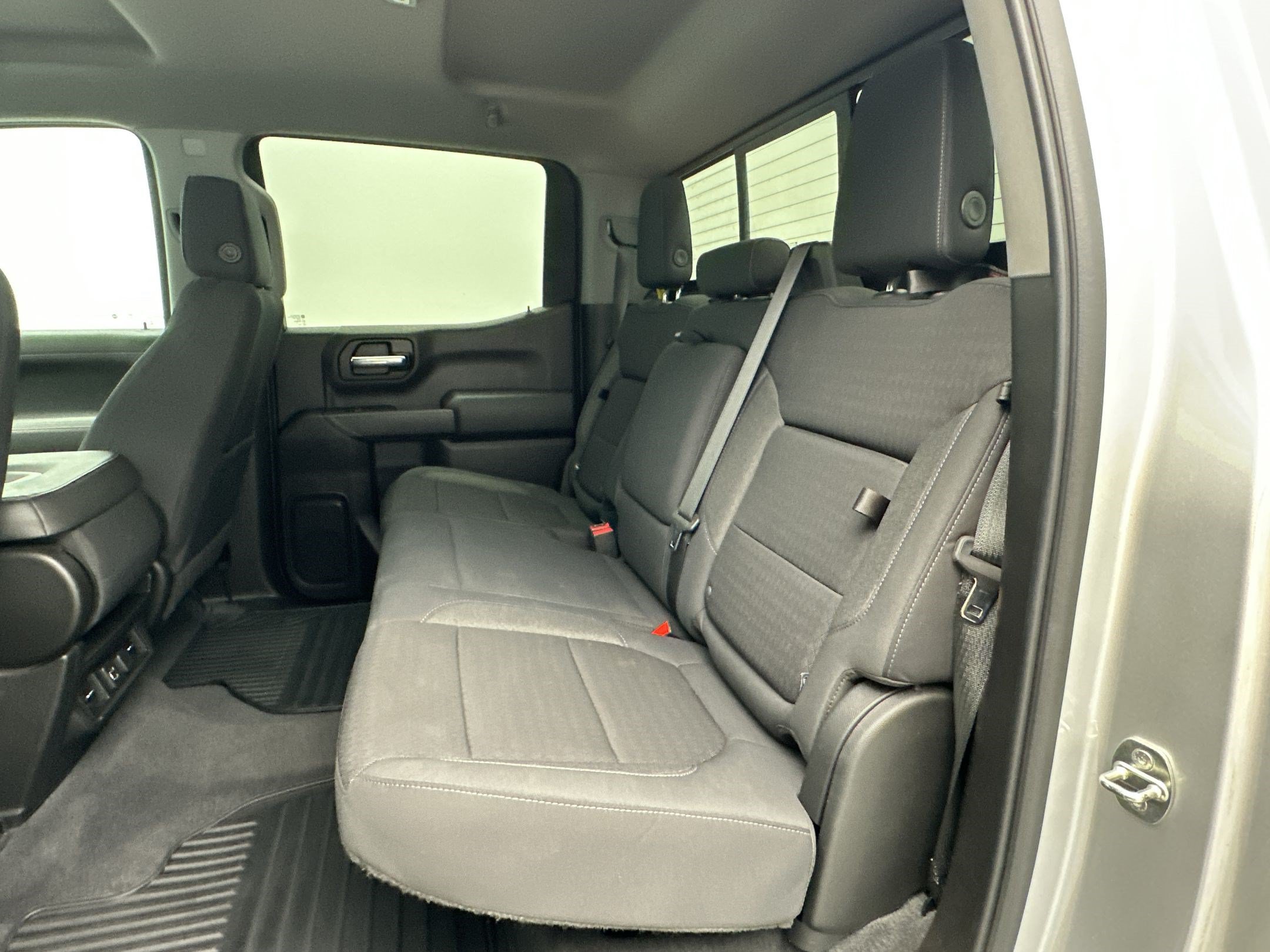 Used 2020 Chevrolet Silverado 1500 LT w/ All-Star Edition AWD/4WD image 21