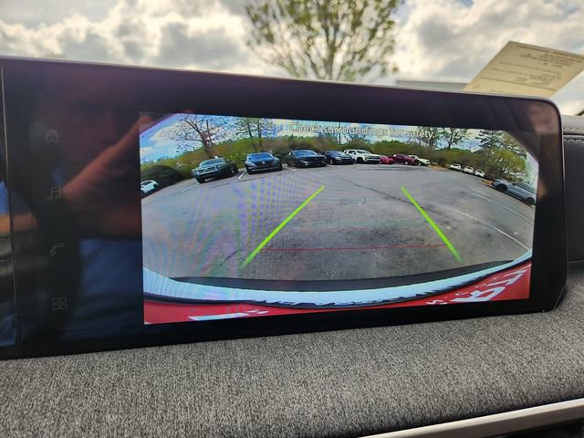 New 2026 Nissan Kicks SV FWD image 17