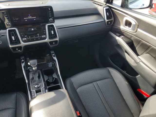 Certified 2023 Kia Sorento SX AWD/4WD image 17