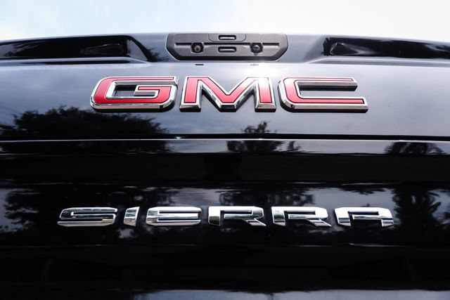 Used 2021 GMC Sierra 1500 AT4 w/ AT4 Value Package AWD/4WD image 24