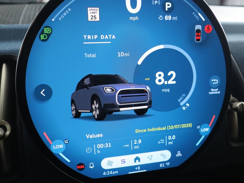 New 2026 MINI Cooper Countryman S w/ Comfort Package Max image 32