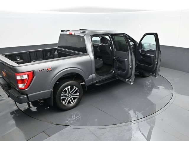 Used 2023 Ford F150 XL w/ XL STX Apperance Package AWD/4WD image 27