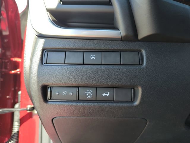 New 2026 Nissan Rogue SV w/ Cold Weather Package image 39