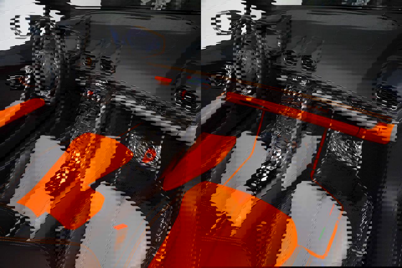 Used 2018 Lamborghini Huracan LP 580-2 image 15