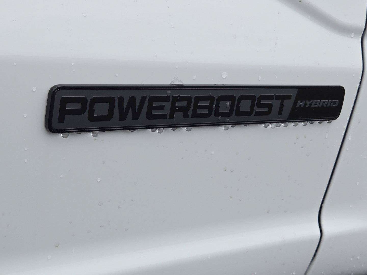 New 2026 Ford F150 XLT w/ Equipment Group 302A MID AWD/4WD image 12