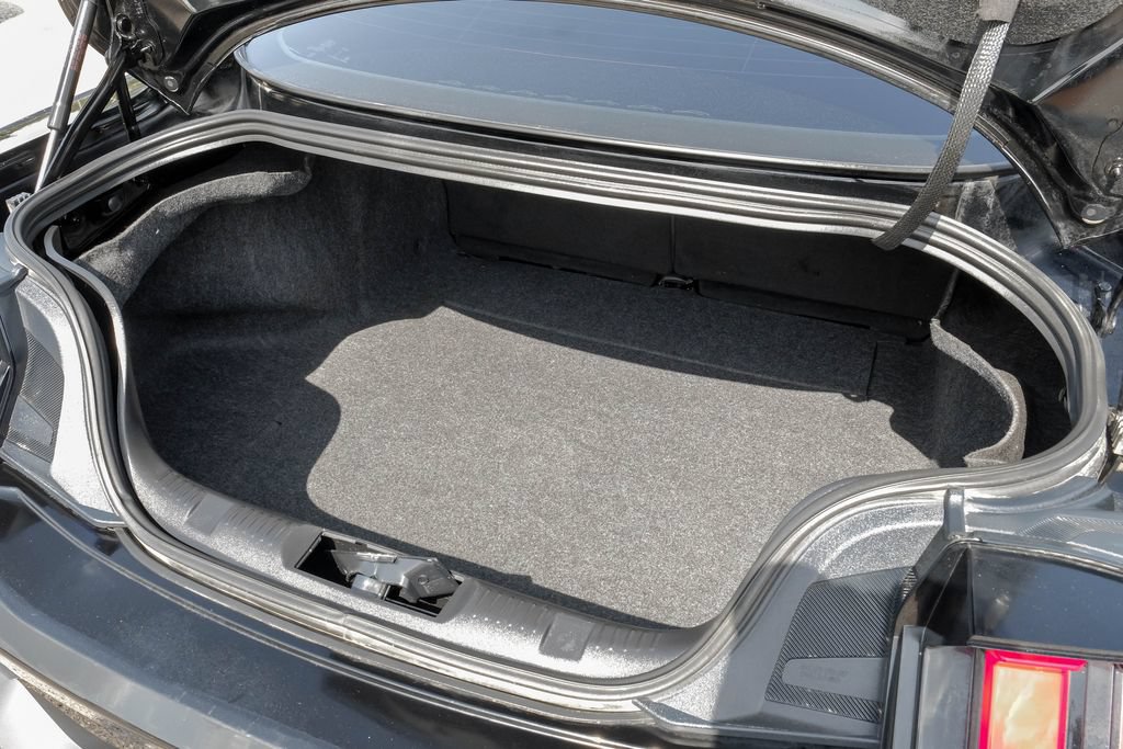 Used 2025 Ford Mustang GT Premium RWD image 49