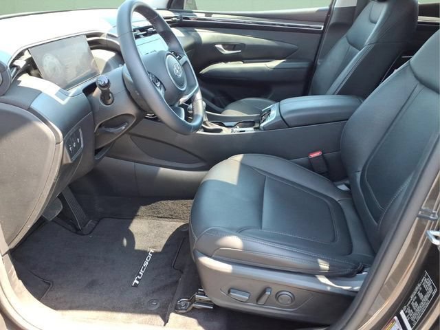 Used 2023 Hyundai Tucson SEL w/ Convenience Package AWD/4WD image 19