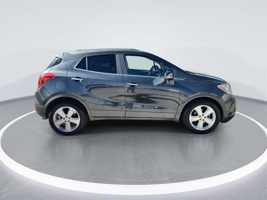 Used 2016 Buick Encore FWD image 9