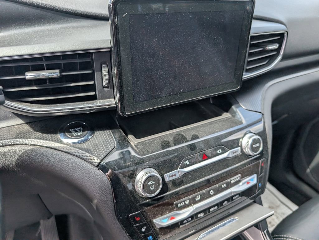 Used 2022 Ford Explorer ST w/ Equipment Group 401A image 17