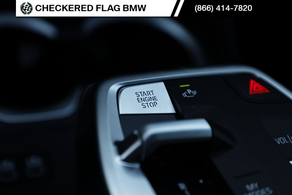 Certified 2025 BMW X1 xDrive28i w/ Technology Package image 38