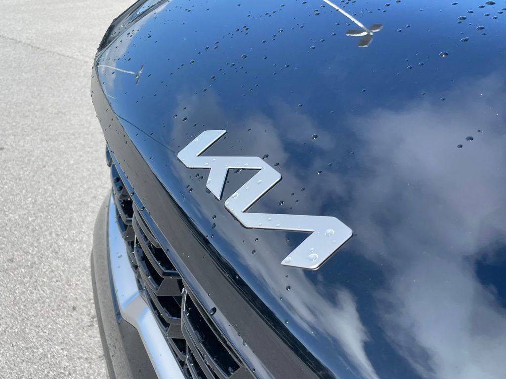 New 2026 Kia Sorento S w/ S Panoramic Sunroof Package image 34