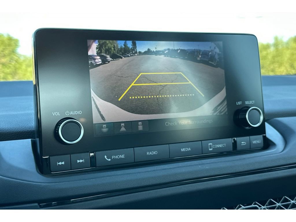 Used 2024 Honda Accord LX image 26