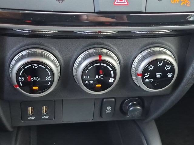 New 2026 Mitsubishi Outlander Sport AWD image 25