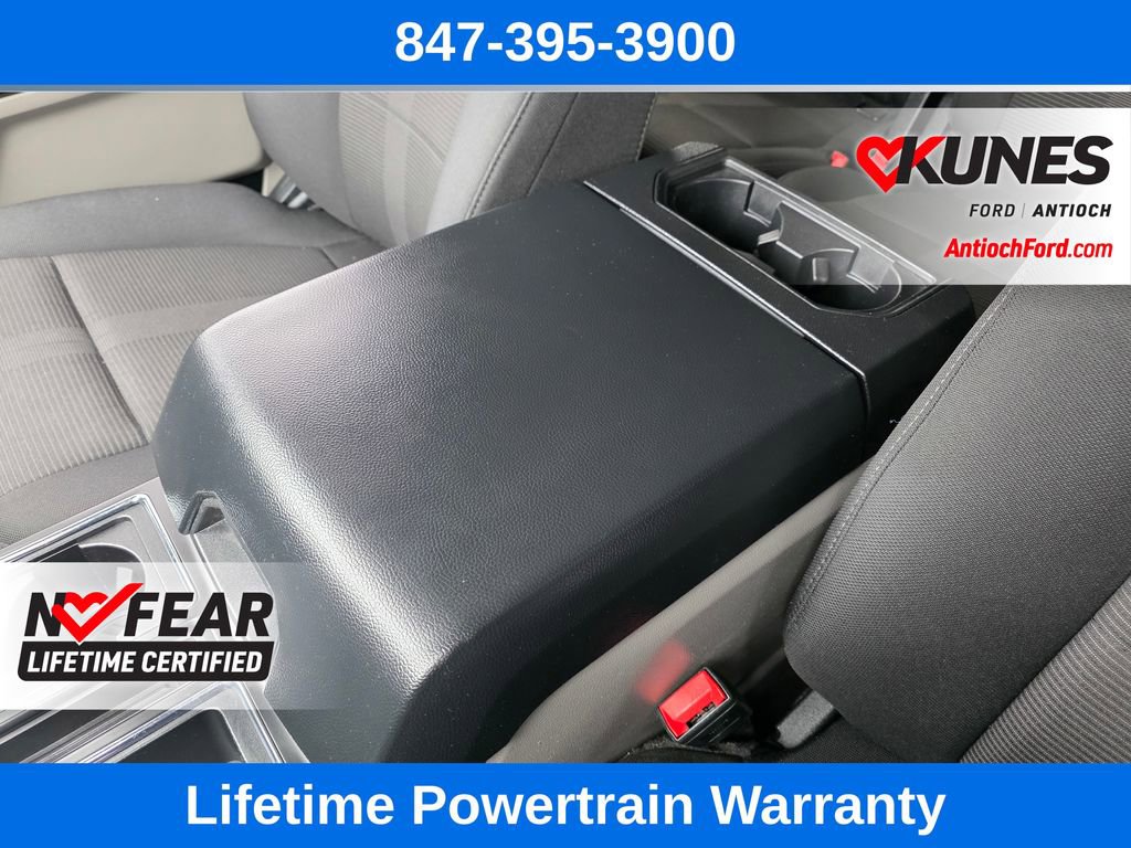 Used 2019 Ford F150 XL w/ Equipment Group 101A Mid image 50