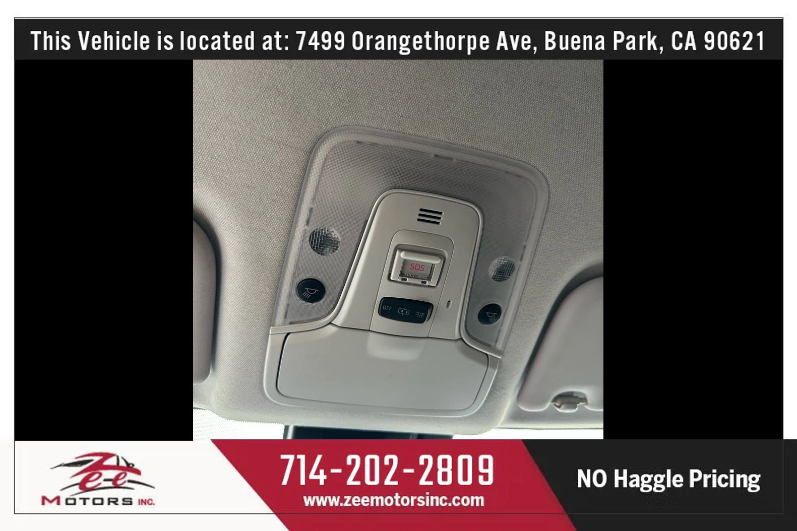 Used 2017 Toyota Prius Prime Advanced image 26