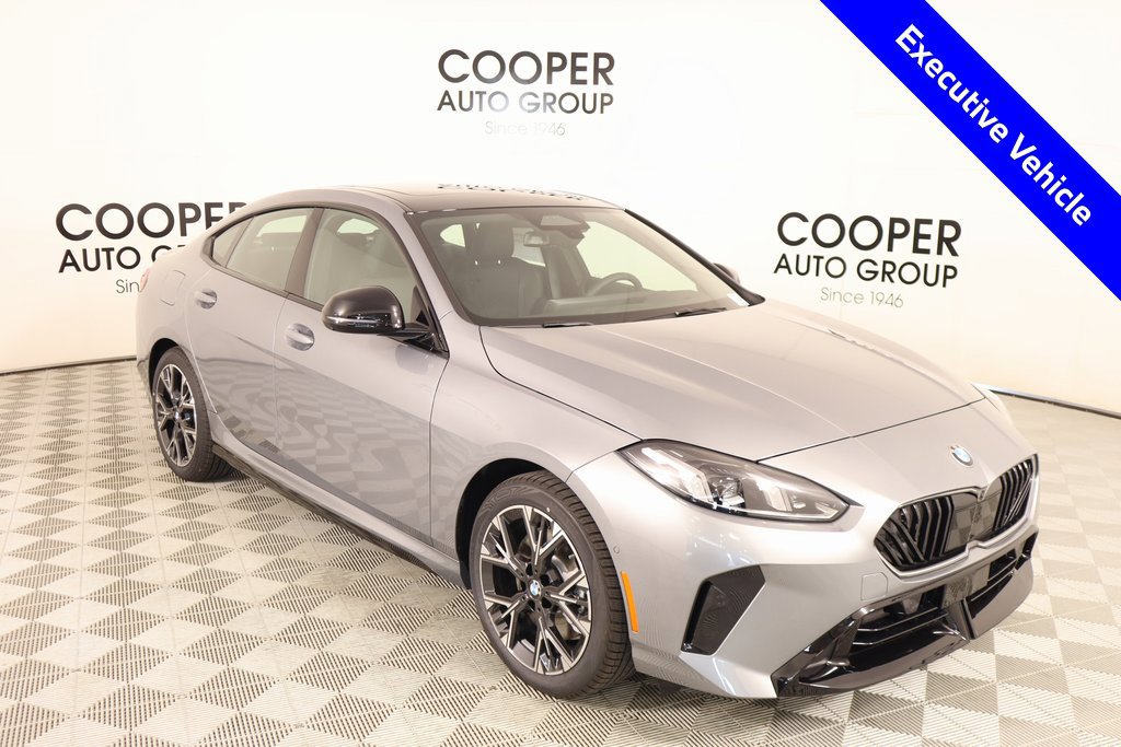 New 2026 BMW 228i xDrive w/ Technology Package AWD/4WD image 1