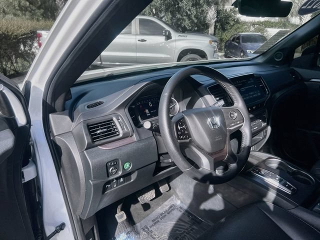 Used 2022 Honda Passport EX-L image 11