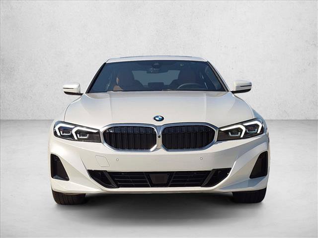 New 2026 BMW 330i xDrive Sedan w/ Premium Package AWD/4WD image 6