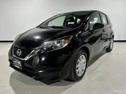 Used 2019 Nissan Versa Note SV