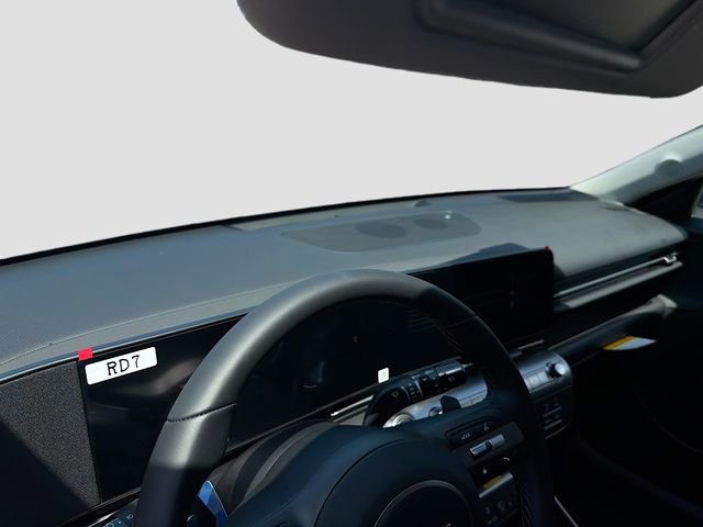 New 2026 Hyundai Kona SEL Premium AWD/4WD image 9