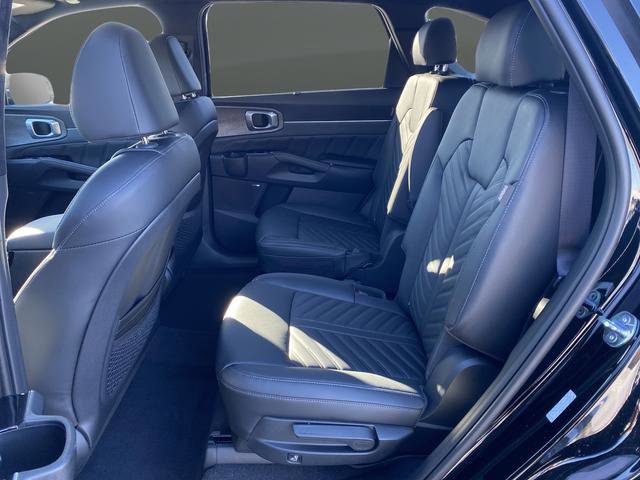 New 2026 Kia Sorento SX Prestige image 38