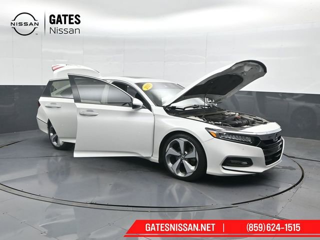 Used 2020 Honda Accord Touring image 53