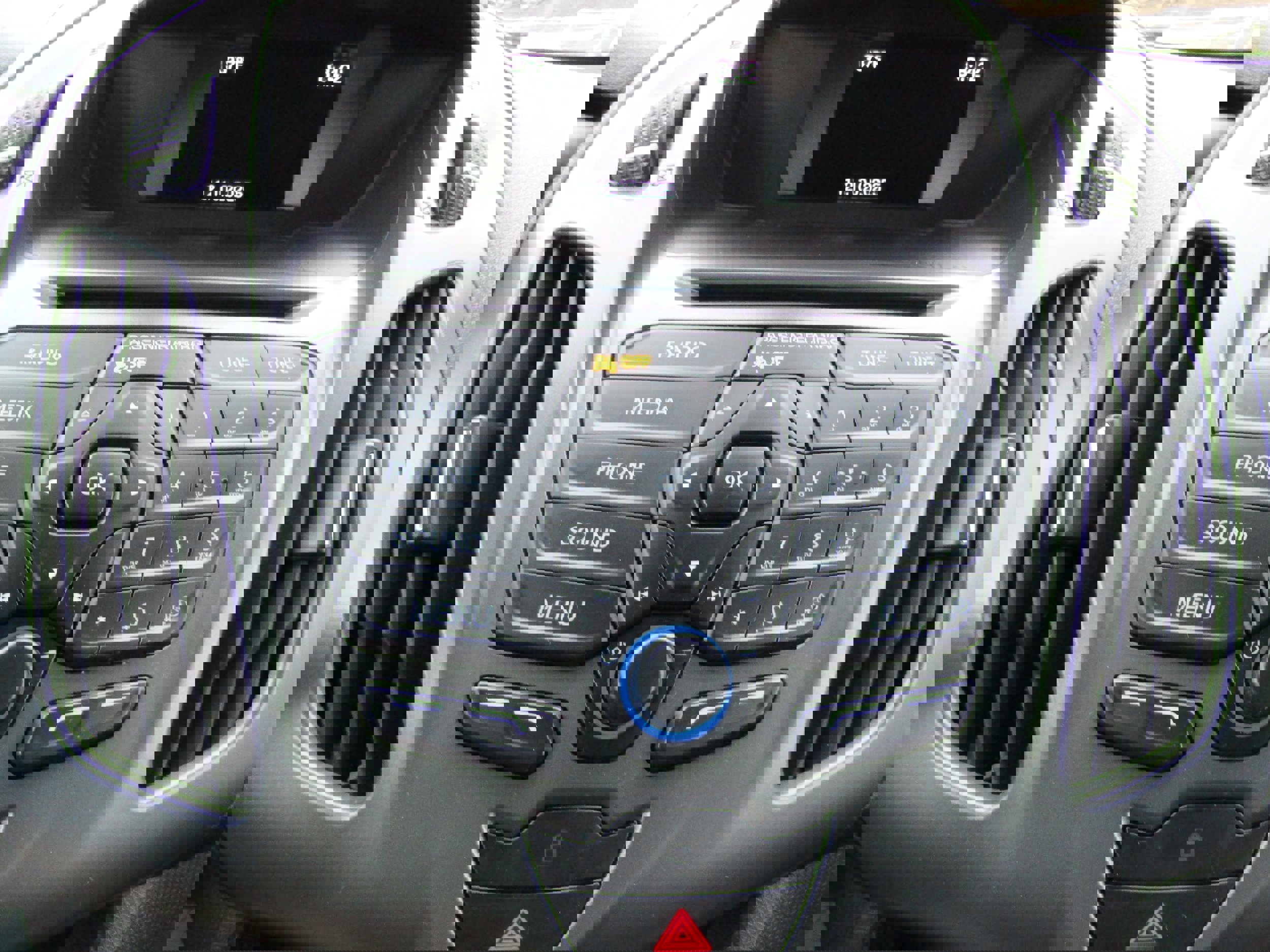 Used 2018 Ford Transit Connect XL image 32