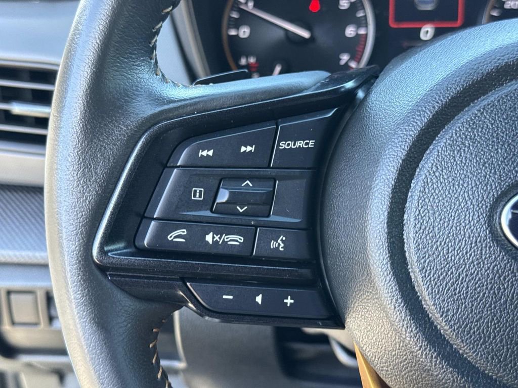 Used 2024 Subaru Crosstrek 2.5i Wilderness w/ Wilderness Package image 39