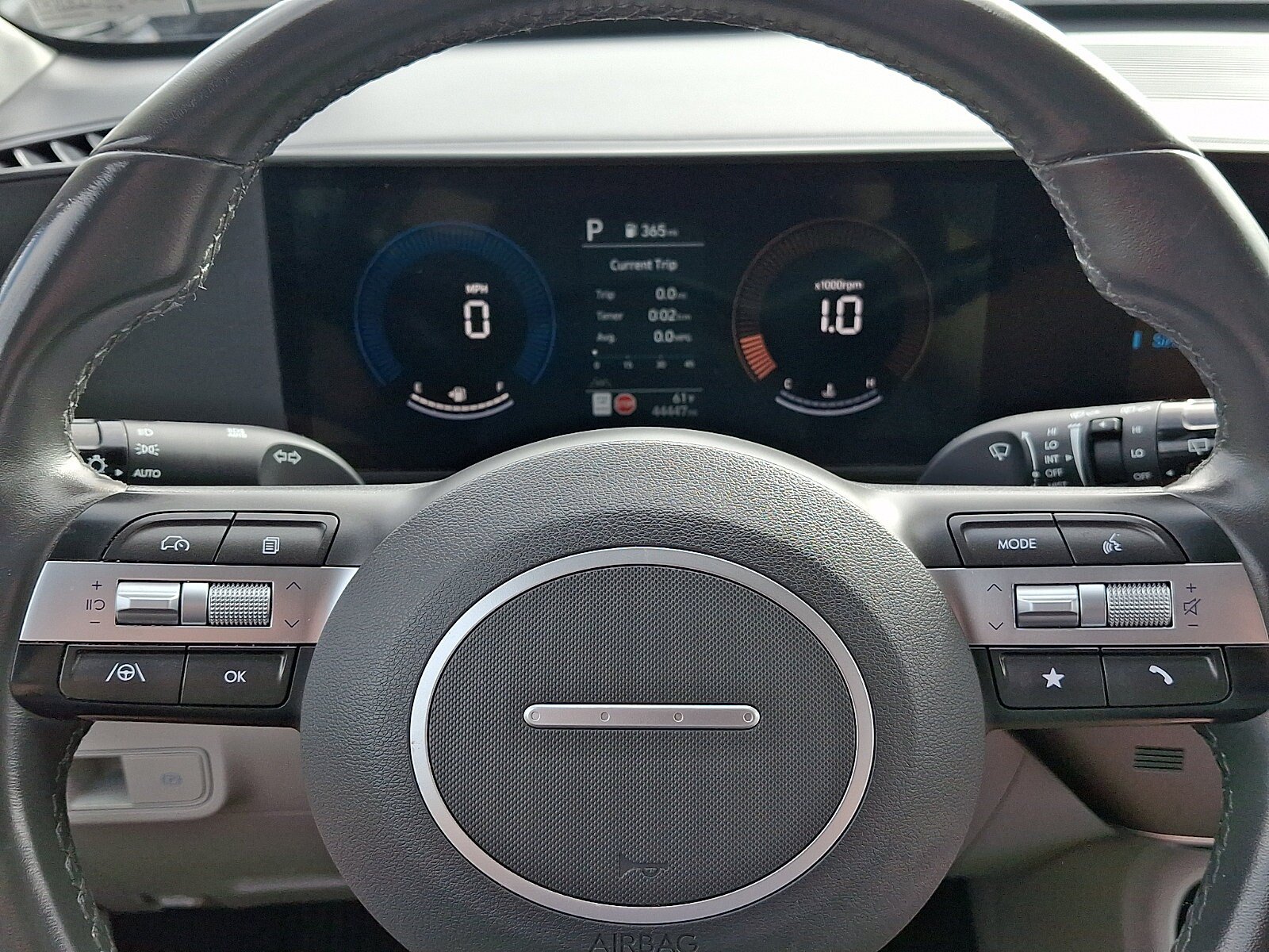Used 2025 Hyundai Kona SEL AWD/4WD image 18