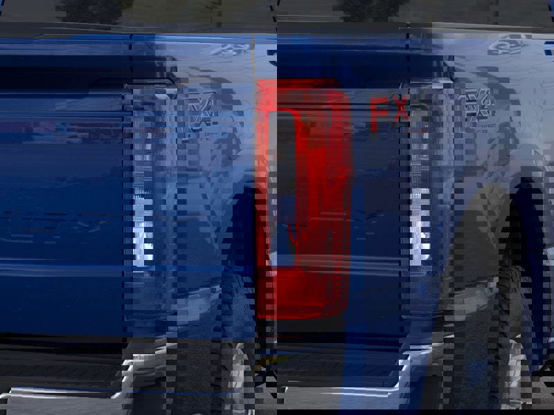 New 2026 Ford F350 XLT w/ FX4 Off-Road Package image 21