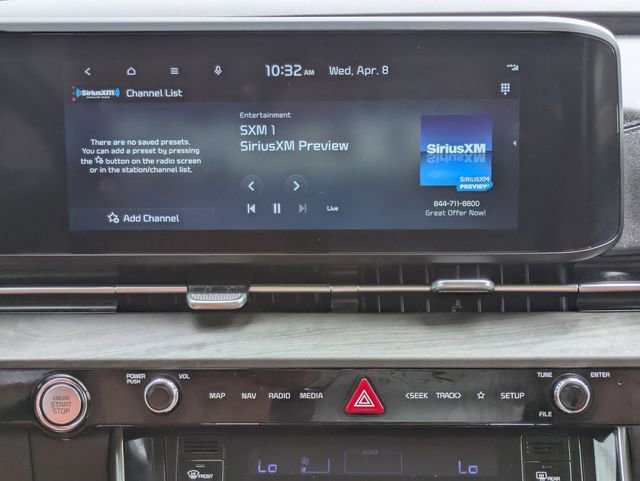 Used 2023 Kia Carnival SX FWD image 19