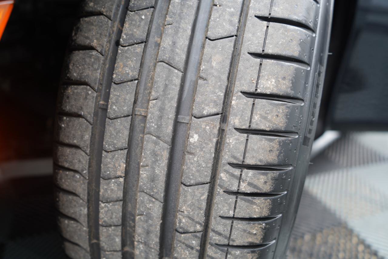 Used 2020 Ferrari 488 Pista Coupe image 78