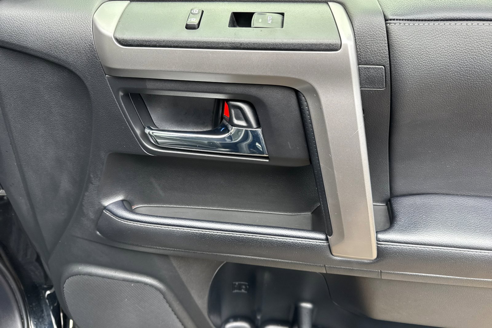 Certified 2023 Toyota 4Runner Limited image 24