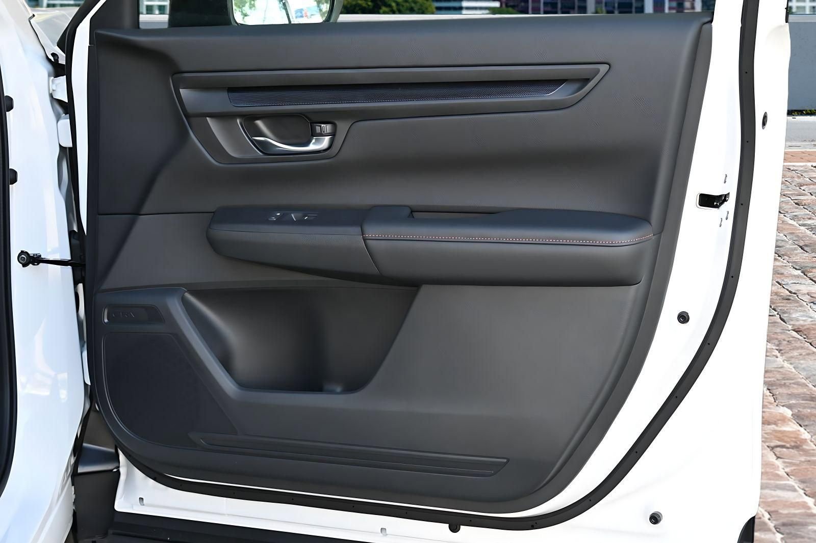 New 2026 Honda CR-V Sport image 12