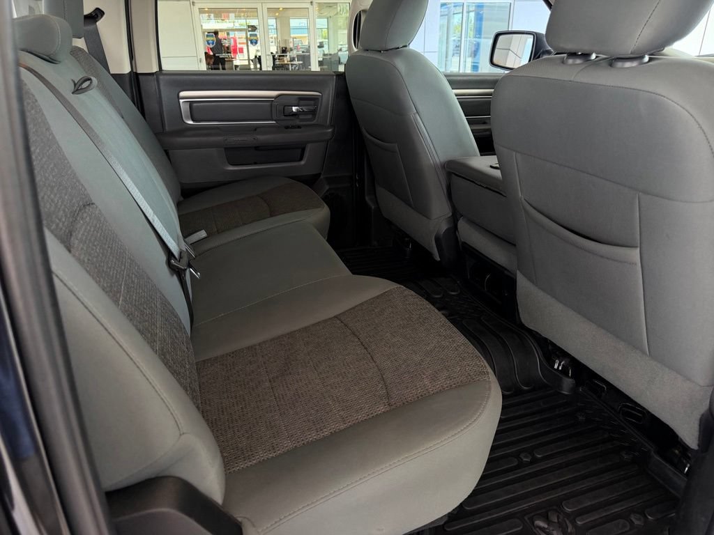 Used 2017 RAM 1500 Lone Star RWD image 18
