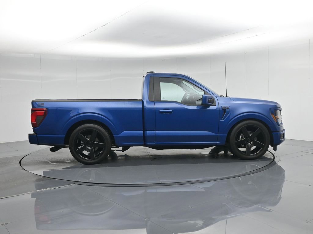 Used 2024 Ford F150 XL image 22
