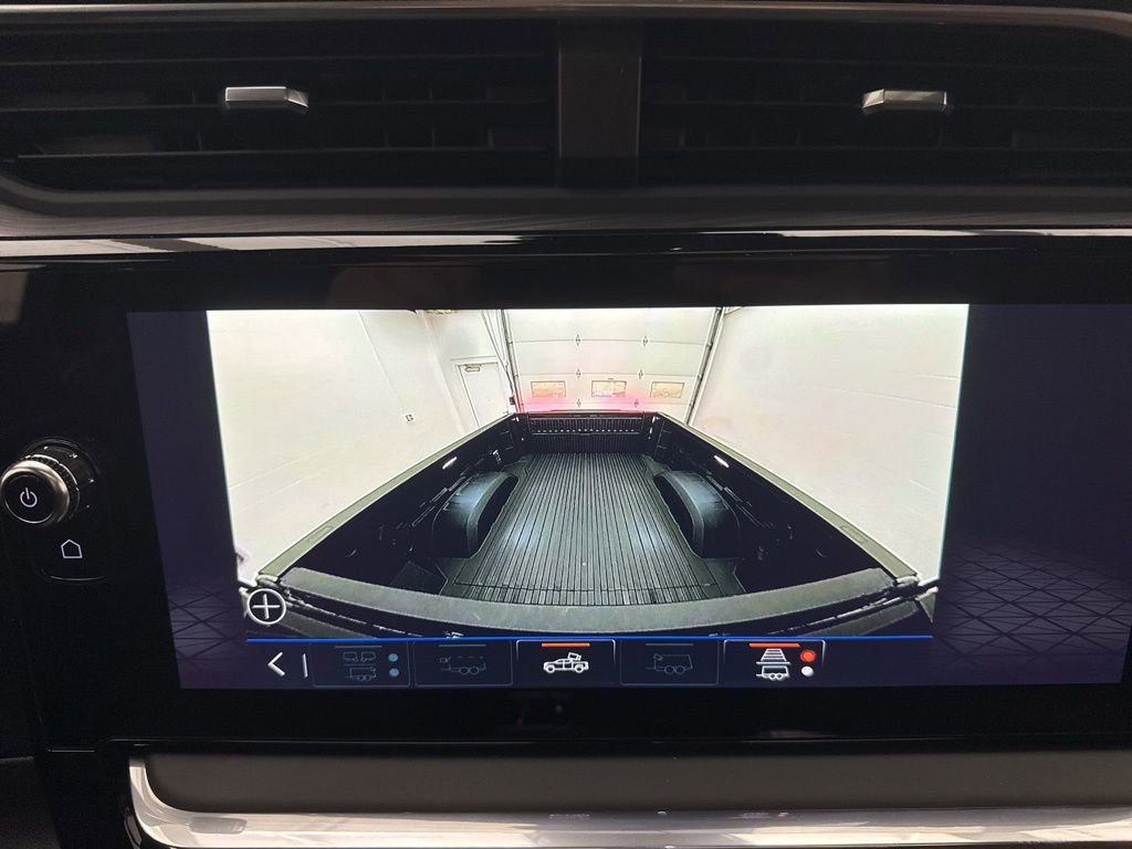 New 2026 GMC Sierra 1500 Denali Ultimate image 34