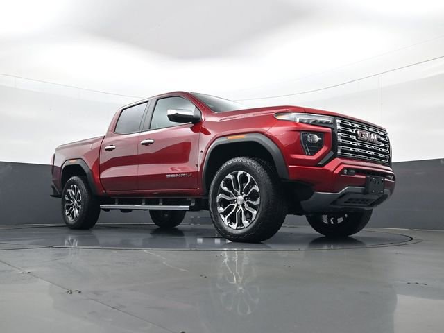 Certified 2023 GMC Canyon Denali image 23