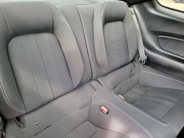 Used 2022 Ford Mustang GT w/ Black Accent Package image 17