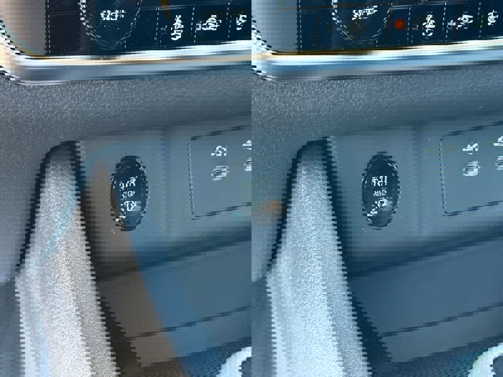 New 2026 Nissan Rogue SV image 22