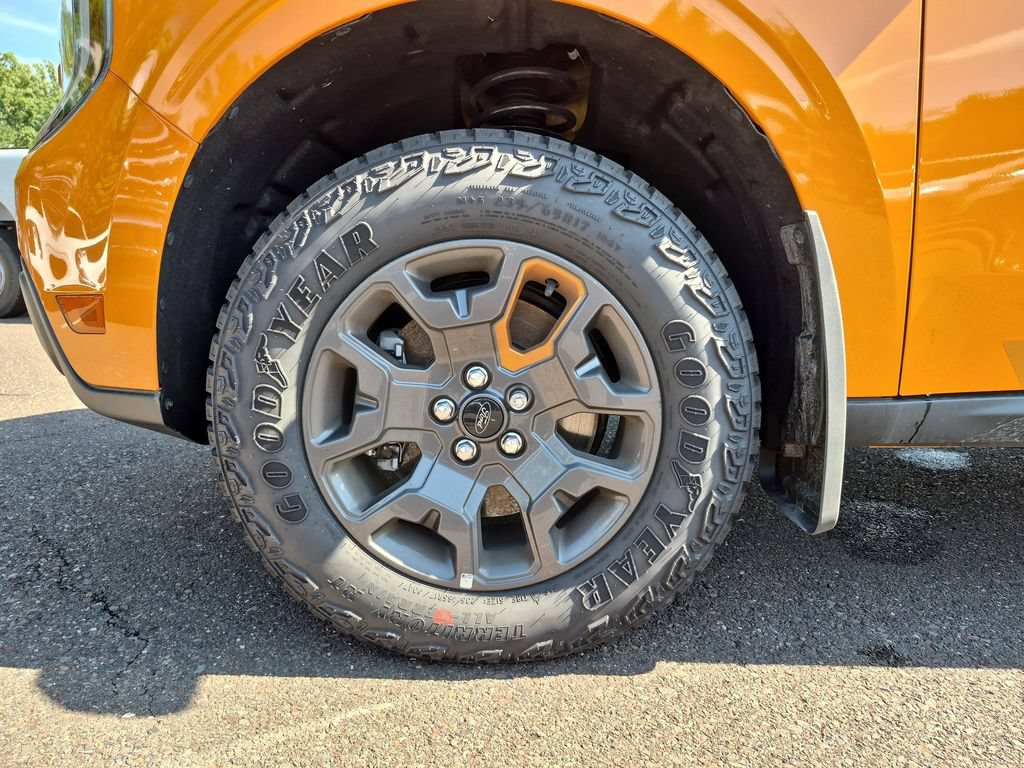 New 2026 Ford Maverick Tremor AWD/4WD image 11