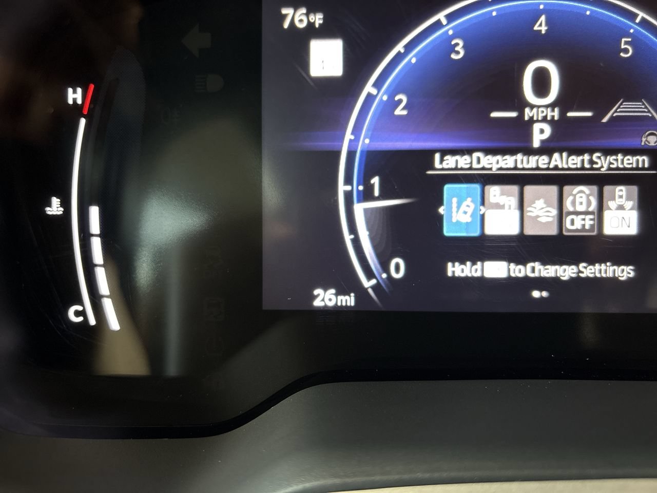 New 2026 Toyota Corolla XSE FWD image 15