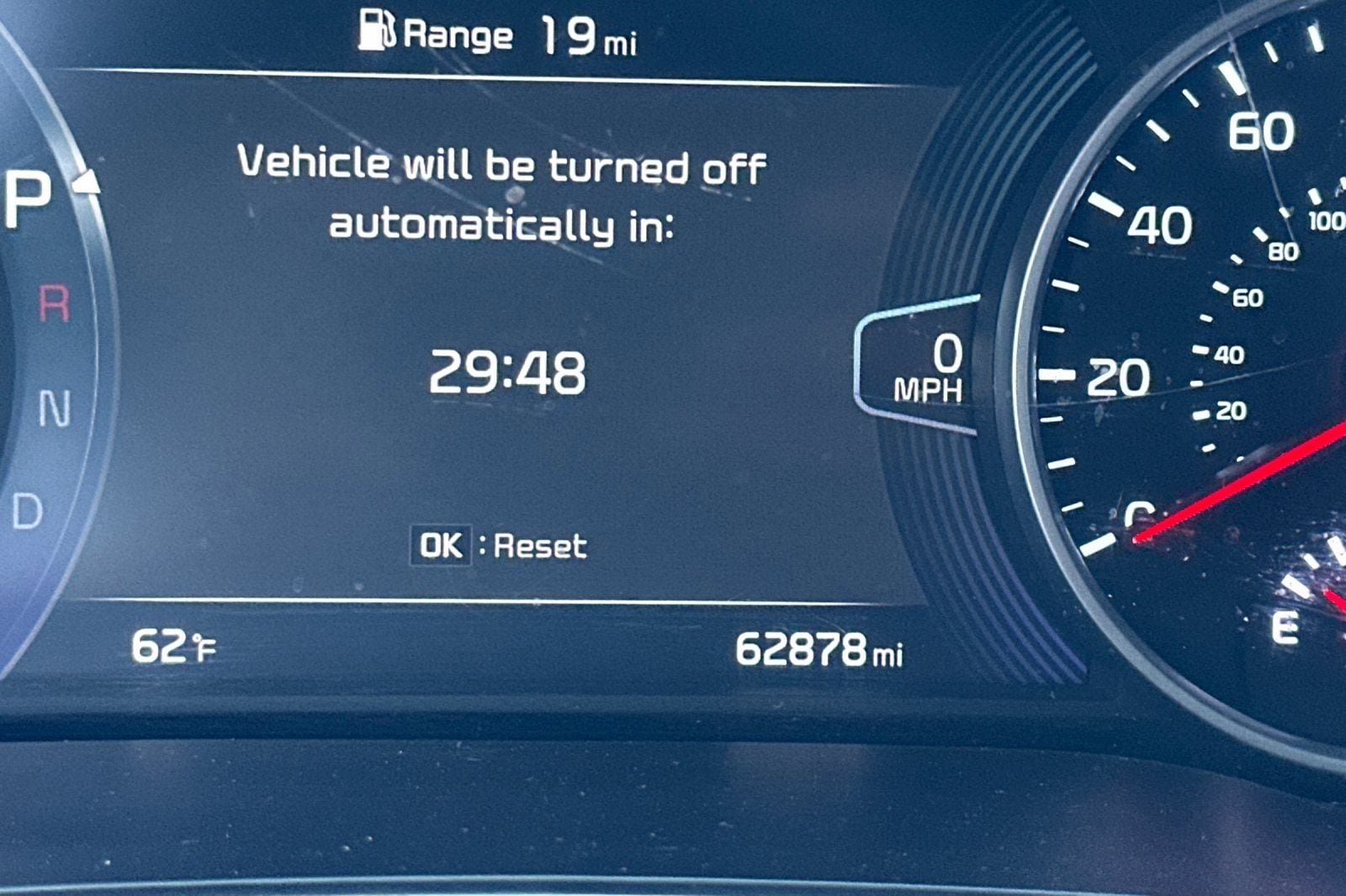 Certified 2022 Kia Seltos SX w/ Sunroof Package AWD/4WD image 29
