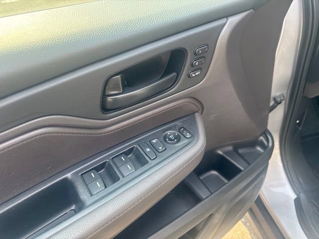 Certified 2019 Honda Odyssey EX-L image 24