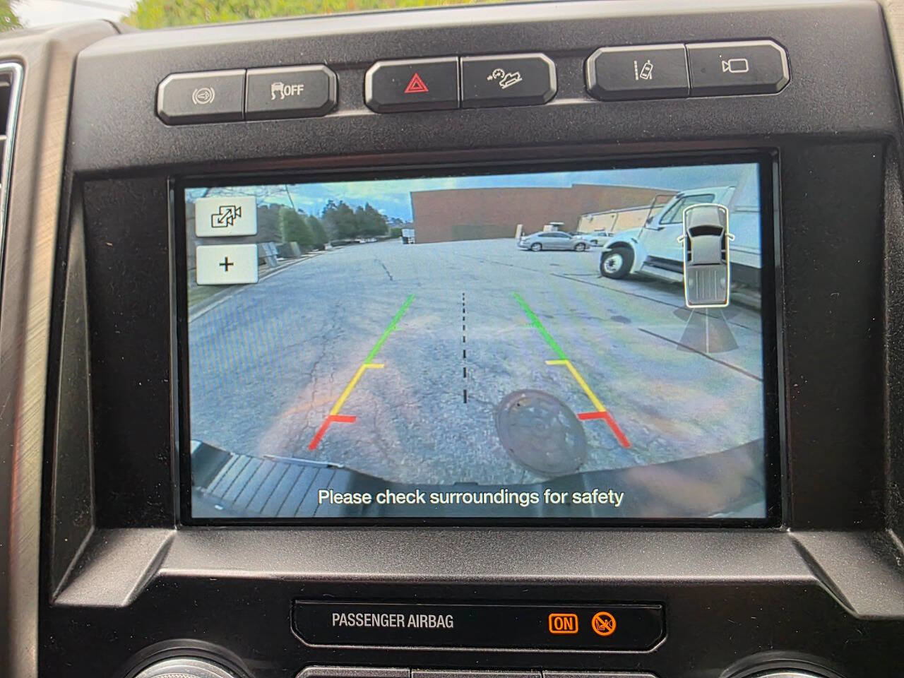 Used 2019 Ford F250 Limited image 29