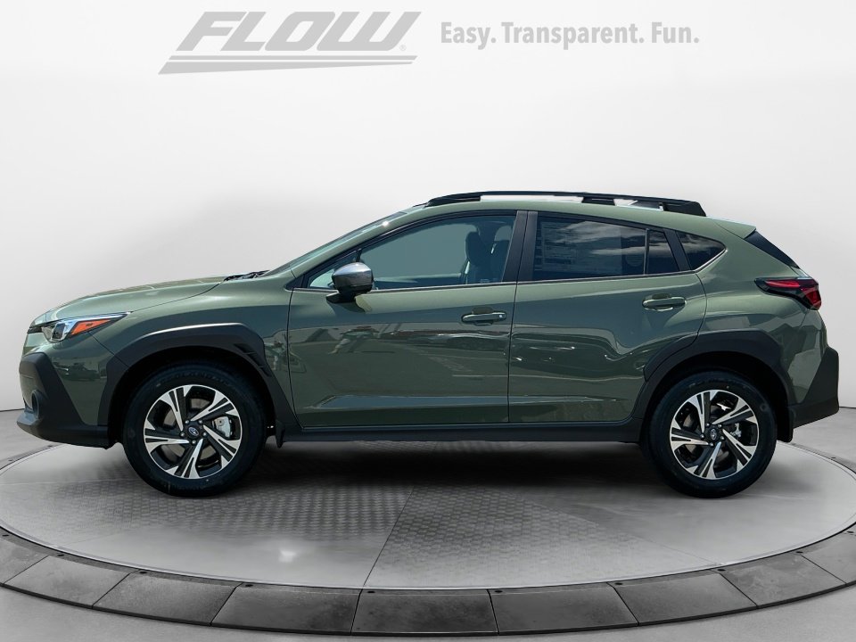 New 2026 Subaru Crosstrek 2.0i Premium AWD/4WD image 4
